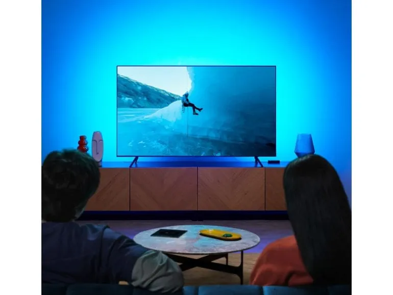 WiZ Sync box 75" - 85" EU