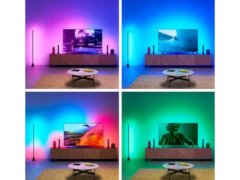 WiZ Sync box 75" - 85" EU