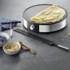 WMF Crêpe Maker Lono 3-teilig