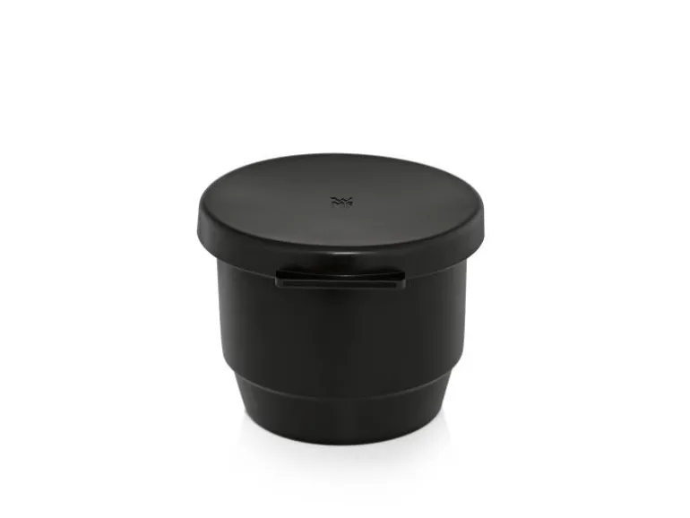 WMF Glacebehälter Schwarz