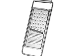 WMF Handreibe Silber