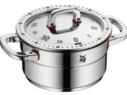 WMF Küchentimer Premium One Silber