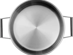 WMF Kochtopf-Set Comfort Line 5-teilig