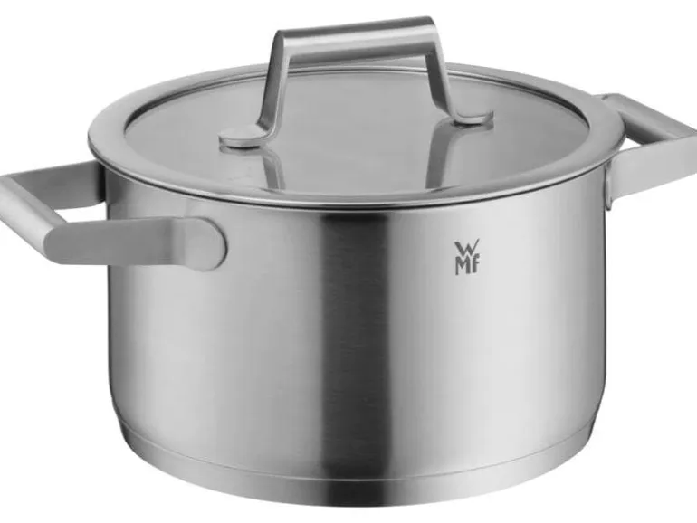 WMF Kochtopf-Set Comfort Line 5-teilig