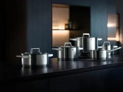 WMF Kochtopf-Set Comfort Line 5-teilig