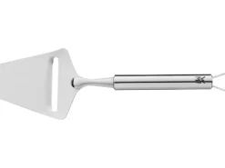 WMF Käsehobel Profi Plus 24 cm Silber
