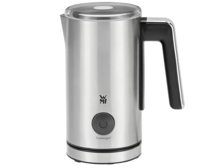 WMF Milchschäumer Stelio Silber