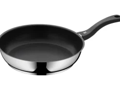 WMF Pfannen-Set Devil A Profi, 2-teilig, Edelstahl, 28 cm