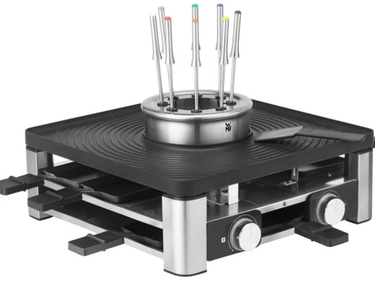 WMF Raclette-Kombination Lumero