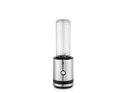 WMF Smoothie-to-go Küchen minis Silber