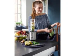 WMF Smoothie-to-go Küchen minis Silber