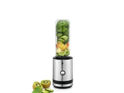 WMF Smoothie-to-go Küchen minis Silber