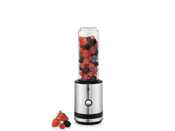 WMF Smoothie-to-go Küchen minis Silber