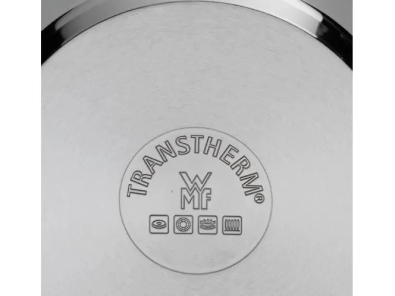 WMF Spaghettitopf Mini 18 cm