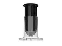 WMF Spiralschneider Kult X mit 3 Schneideeinsätzen