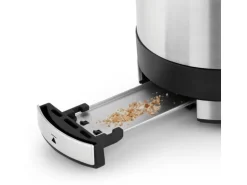 WMF Toaster Küchen minis Schwarz/Silber