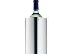WMF Weinkühler Manhattan Silber