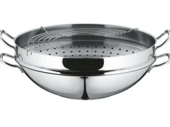 WMF Wok Macao 4-teilig