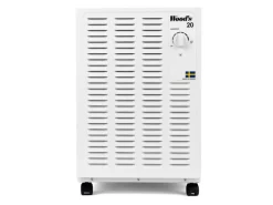 Wood's Entfeuchter SW20-FW (90 m²)