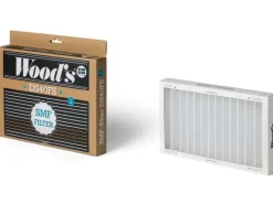 Wood's Luftfilter SMF Vorteilspack 5 Stück