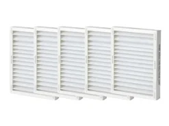 Wood's Luftfilter SMF Vorteilspack 5 Stück