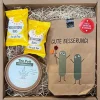 Wunderle Geschenkbox Gute Besserung