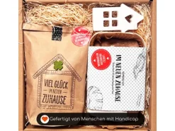 Wunderle Geschenkbox zum Einzug