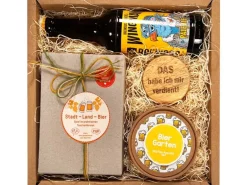 Wunderle Geschenkset Männer