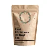 Wunderle Last Christmas im Kopf Kräutertee Zitronenmelisse, 20 g