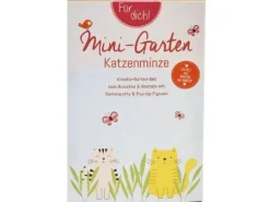 Wunderle Mini-Garten Katzenminze