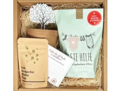 Wunderle Wunderle Geschenkbox für werdende Eltern