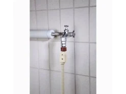 Xavax Aquastop Wasserschlauch 2.5 m, 1 Stück