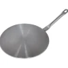 Xavax Induktionskochfeld-Adapterplatte 23.5 cm