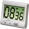 Xavax Küchentimer Countdown Weiss
