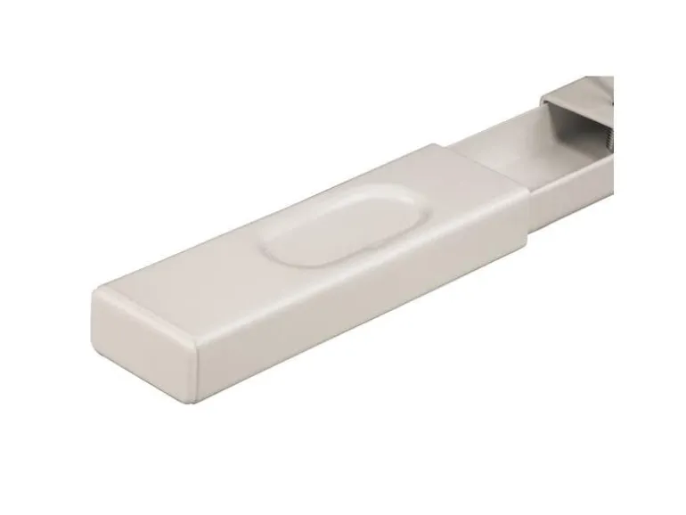 Xavax Mikrowellenhalterung 110930 Weiss