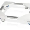 Xavax Transportroller Weiss