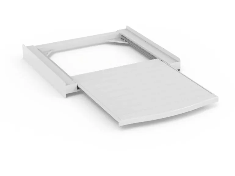Xavax Zwischenbausatz Smart 55 x 60 cm