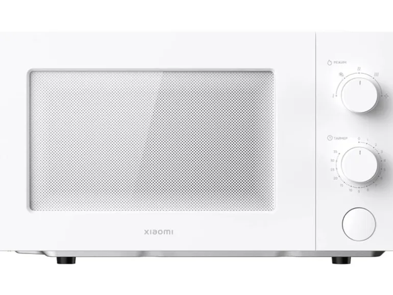 Xiaomi Mikrowelle MWB010-2A Weiss