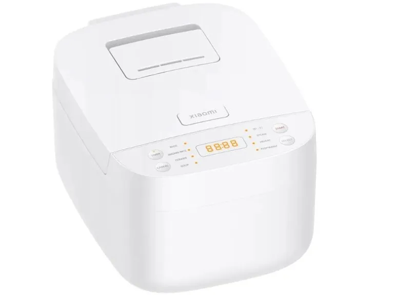Xiaomi Multikocher Smart 3 l