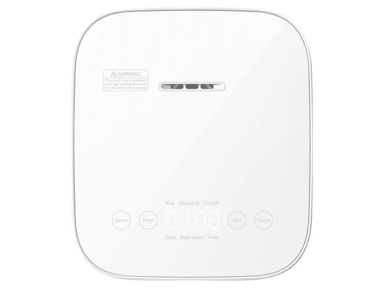 Xiaomi Reiskocher BHR9016EU 1.5 l