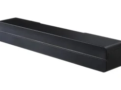 Yamazaki Folienschneider Tower Schwarz