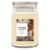 Yankee Candle Signature Duftkerze Baking Memories Large Jar