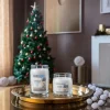 Yankee Candle Signature Duftkerze Winter Walk Signature Large Jar