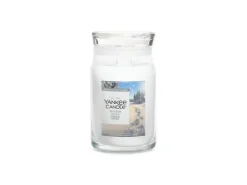 Yankee Candle Signature Duftkerze Winter Walk Signature Large Jar