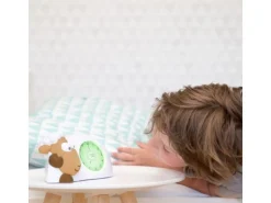 ZaZu Wecker Schlaftrainer Sam Camel