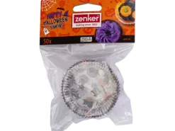 Zenker Muffin Papierförmchen 50 Stück, Keine Angabe