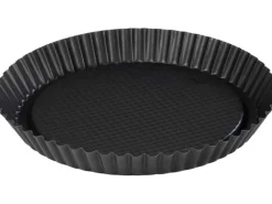 Zenker Wähen-Backform Black Metallic Ø 28 cm