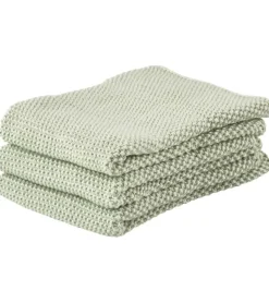 Zone Denmark Abwaschlappen 3er Set, Mint, 27 x 27 cm
