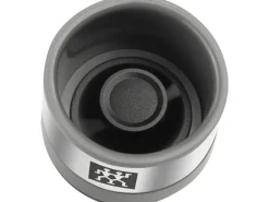 Zwilling Weinflaschenverschluss Vakuum 3 x 3 x 4 cm, Grau