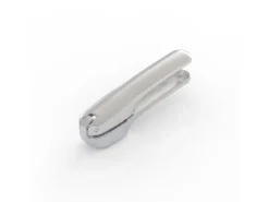 Zyliss Knoblauchpresse Grau